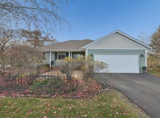 2146 84th Ave, Osceola, WI 54020