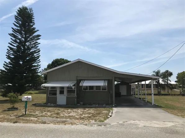 1474 Lake Drive, Okeechobee, FL 34974