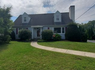 1740 Swamp Pike, Gilbertsville, PA 19525