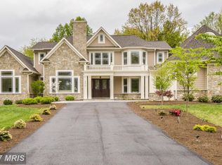 9018 Old Courthouse, Vienna, VA 22182