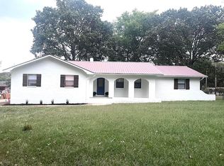 453 Allen Chapel Rd, Batesville, AR 72501