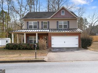 111 Iverson Pl, Temple, GA 30179