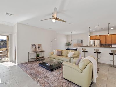 6373 W Yew Pine Way, Tucson, AZ, 85743