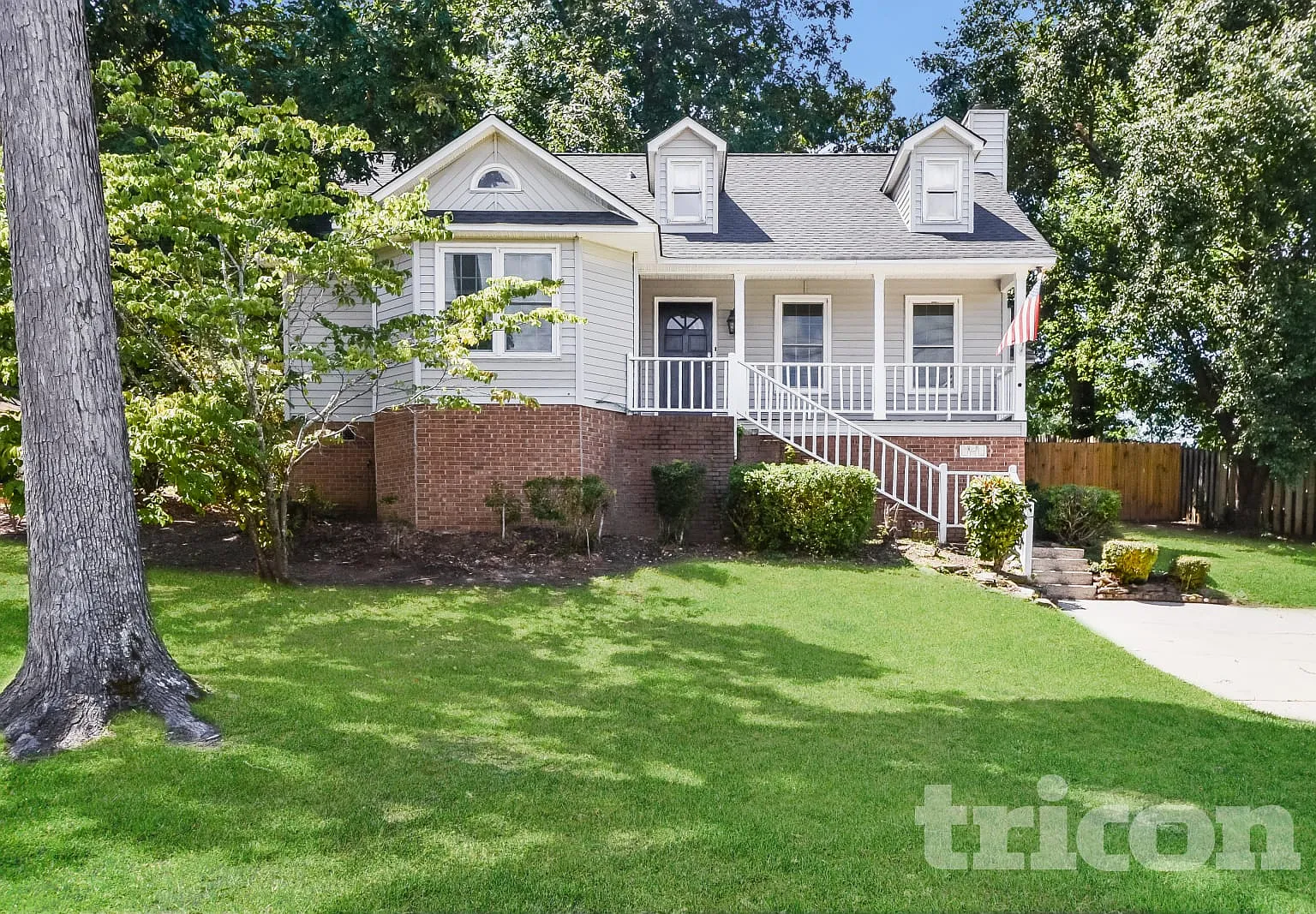 204 Kemsing Road Columbia SC — Photo 1