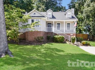 204 Kemsing Rd, Columbia, SC 29212