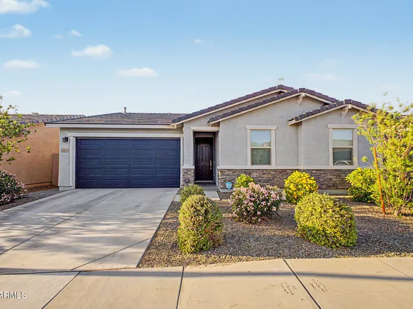 8812 W AGORA Lane, Tolleson, AZ 85353