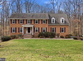 12790 Lost Creek Ct, Manassas, VA 20112