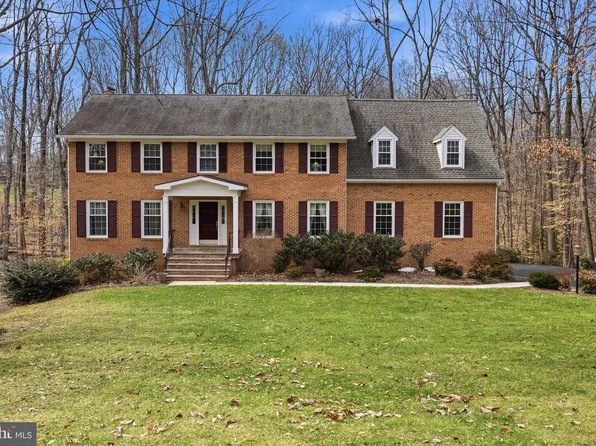 12790 Lost Creek Ct, Manassas, VA 20112