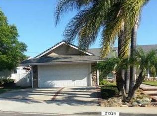 21324 E Benbow St, Covina, CA