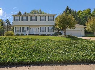 1337 Timber Ridge Dr, Erie, PA 16509