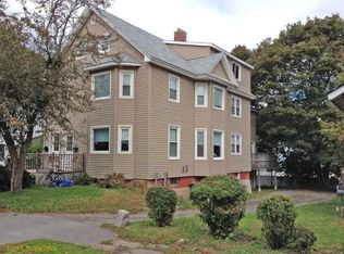 381 Ohio St, Bangor, ME 04401