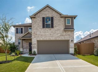 4354 Umber Shadow Dr, Spring, TX 77386