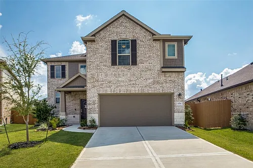 4354 Umber Shadow Dr Photo 1