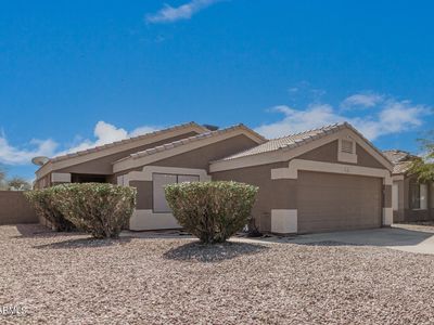1287 W 17th Ave, Apache Junction, AZ, 85120