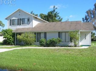 7507 Field Rd, Fort Myers, FL 33967