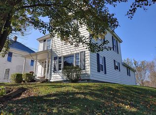 117 N High St, Mount Orab, OH 45154