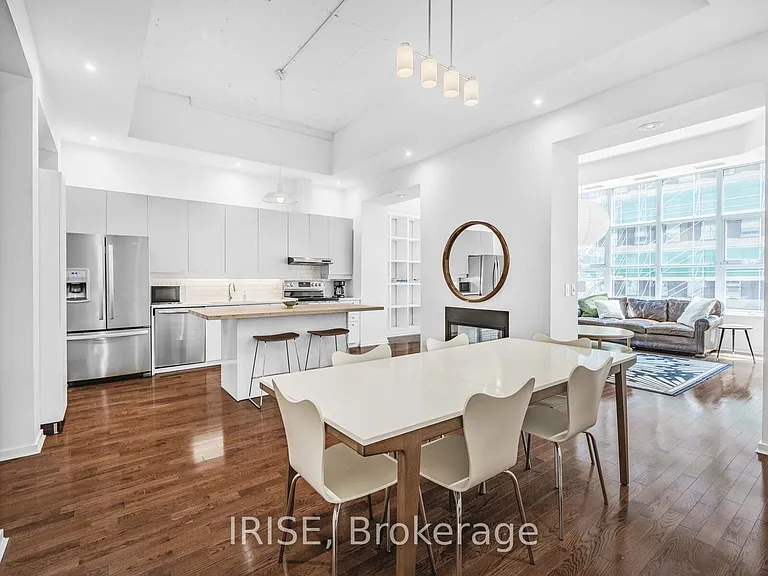 155 Dalhousie St #523 — Photo 4
