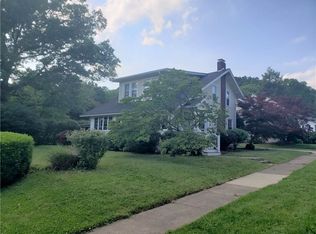 334 N 6th St, Indiana, PA 15701