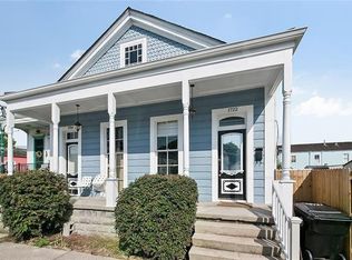 1722 N Dupre St, New Orleans, LA 70119