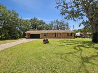 3525 Briggs Rd, Orange, TX 77630