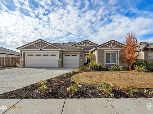 103 Claudia Autumn Dr, Bakersfield, CA 93314