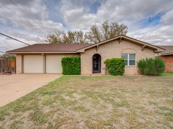 5744 36th St, Lubbock, TX 79407