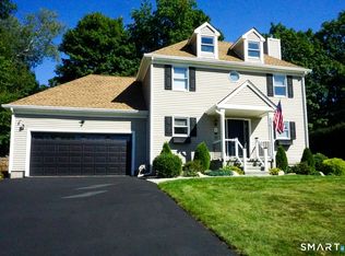 46 Clarence Court, Middletown, CT 06457
