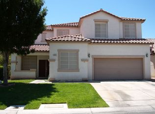 609 Clement Ct, Las Vegas, NV 89123