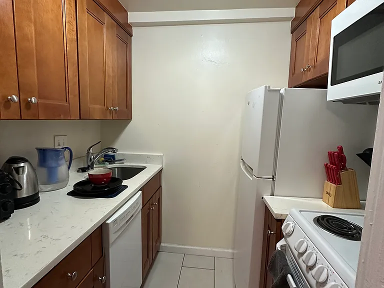 2141 I St NW #710 — Photo 7