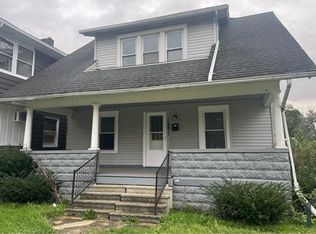 1331 W Sylvania Ave, Toledo, OH 43612