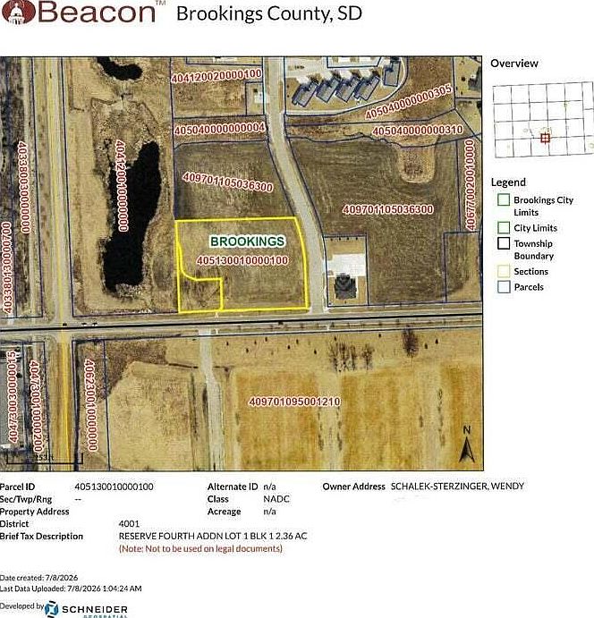 2nd image of Reserve Fourth Addition 20th St S