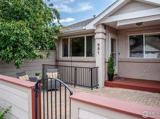 651 Ridge View Dr, Louisville, CO 80027