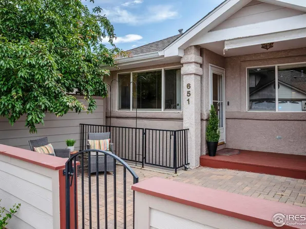 651 Ridgeview Dr, Louisville, CO 80027