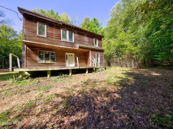 109 S Greenfield Road, Greenfield Center, NY 12833