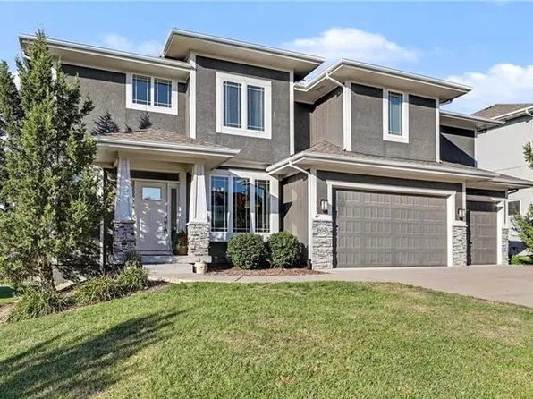 16046 W 172nd Ter, Olathe, KS 66062