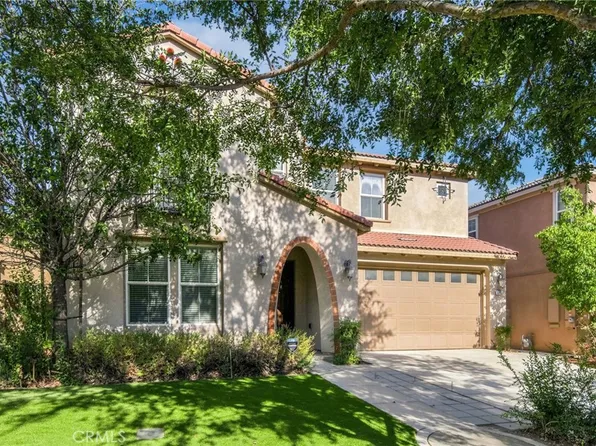 5603 Galasso Ave, Fontana, CA 92336