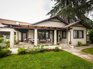 507 University Pl, Redlands, CA 92374