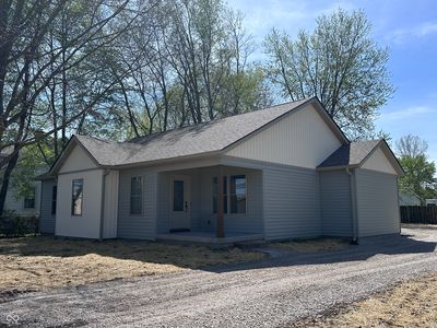 609 W Pearl St, Trafalgar, IN, 46181