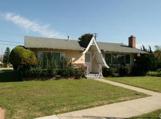 626 S Sherrill St, Anaheim, CA 92804