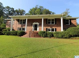 287 Alpine Vw, Gadsden, AL 35901