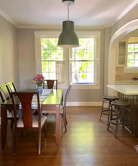 2214 Peachtree Rd NW #B2 — Photo 4