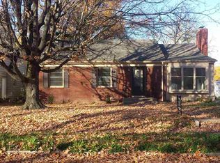 334 W Fleming Ave, Fort Wayne, IN 46807
