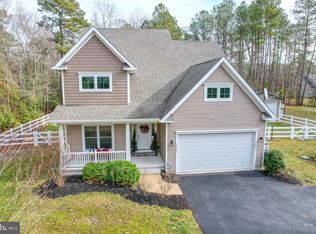 20643 Gravel Hill Rd, Georgetown, DE 19947