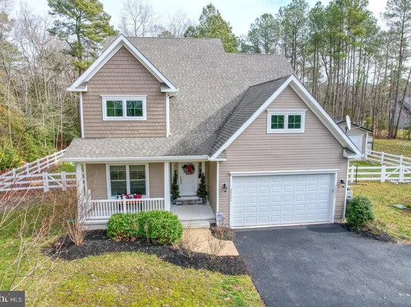 20643 Gravel Hill Rd, Georgetown, DE 19947