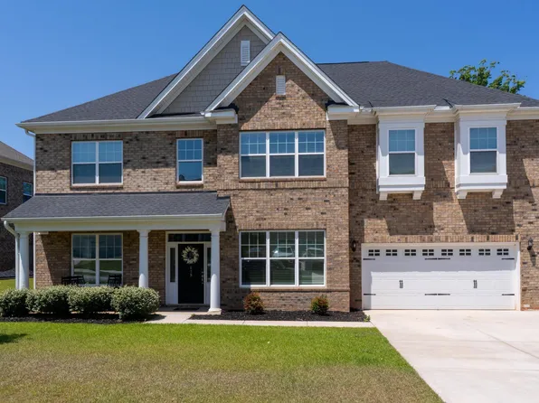 619 Sterling Brook Dr, Lexington, SC 29072