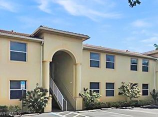 4136 Bellasol Cir APT 1522, Fort Myers, FL 33916