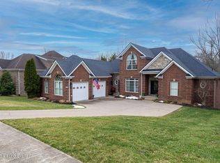 3528 Sasse Way, Louisville, KY 40245