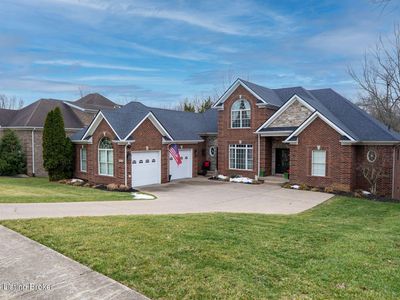 3528 Sasse Way, Louisville, KY, 40245