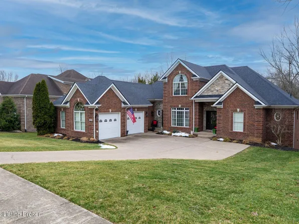 3528 Sasse Way, Louisville, KY 40245