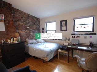 74-76 Tyler St #P4E, Boston, MA 02111